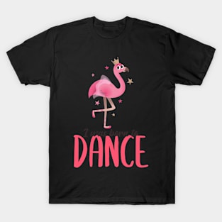 Born to Dance T-Shirt